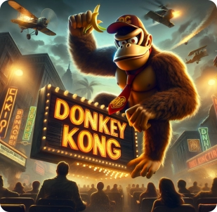 The Digital Fable Forge Tarzan - Mobile Nature Pictures for Desktop